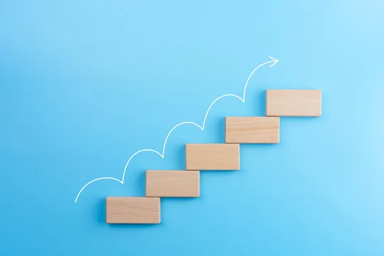 基础号码走势图示例