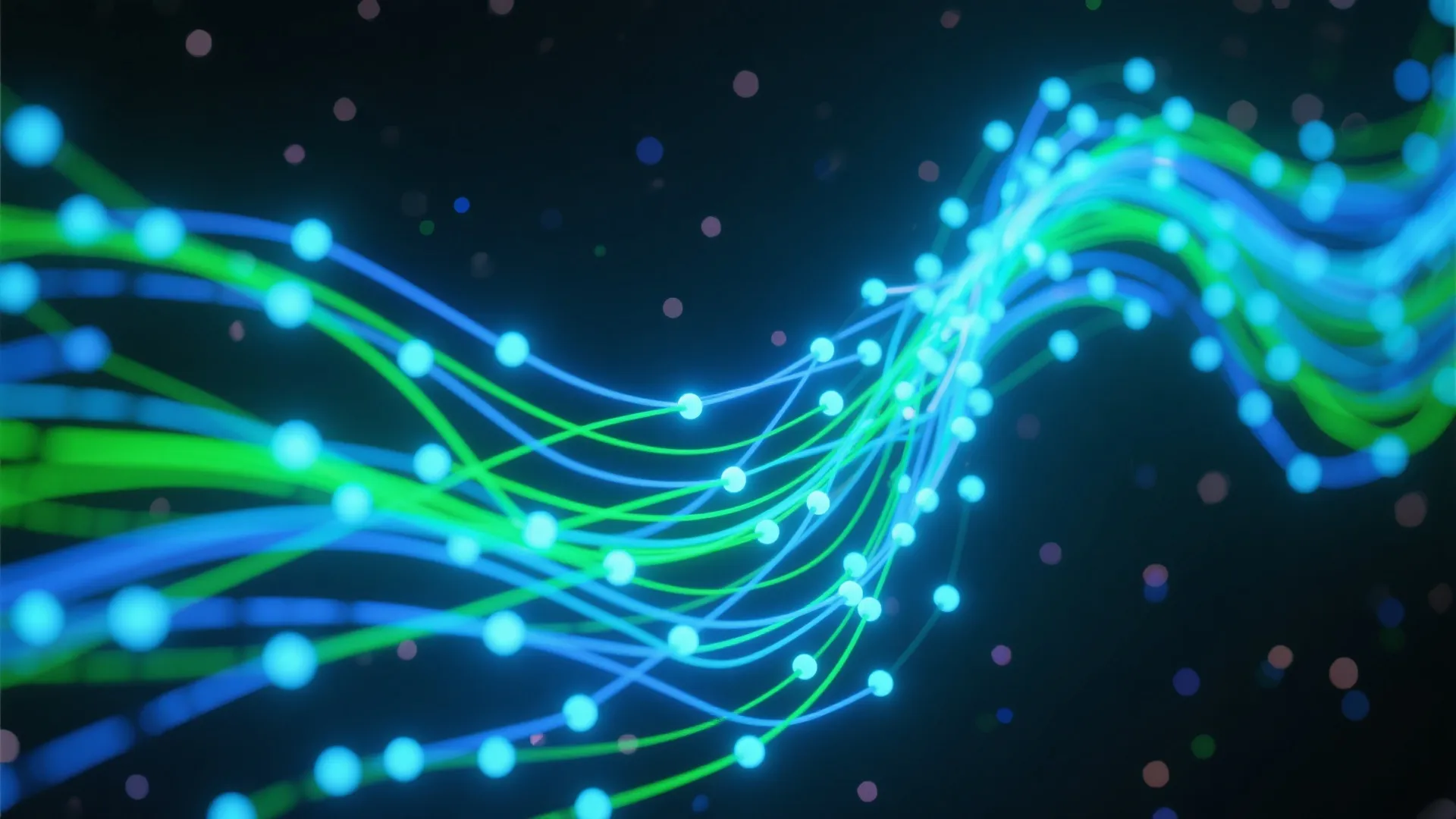Data Flow Background